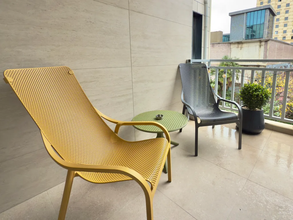 Persimmon, europe square - historic city center