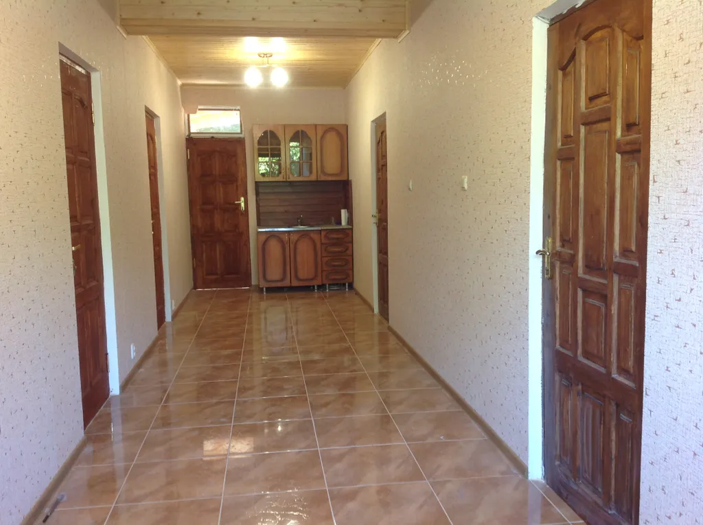 Квартира Комната — Гагра