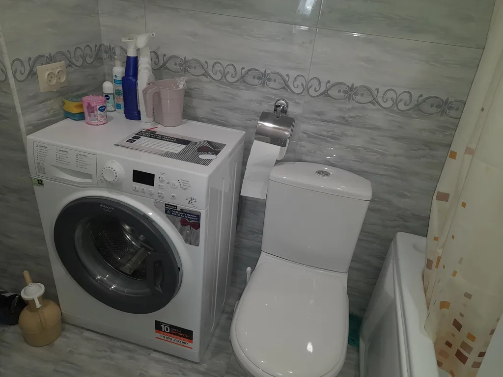 Уютная квартира в Нижнем Гунибе. Точный  адрес ица Николая Пирогова 10