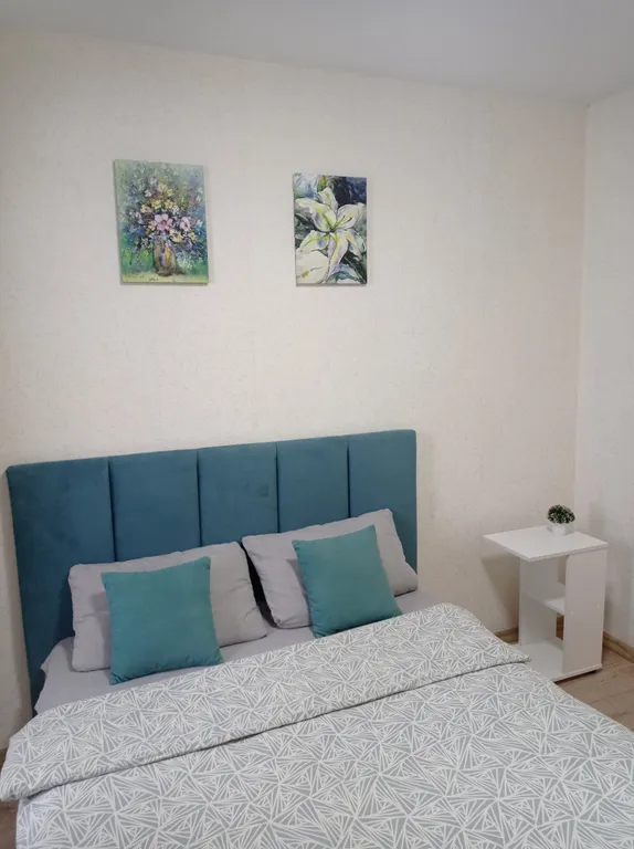 2-комнатная Квартира — аренда посуточно в Нижний Тагил