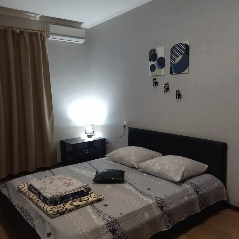 Квартира для комфортного проживания — аренда посуточно в Астрахань