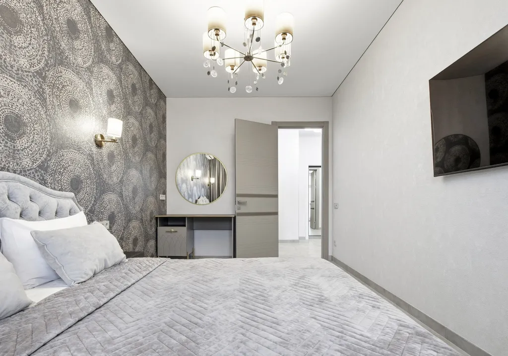 Апартаменты в центре