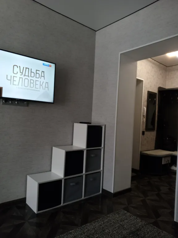 Уютная квартира в тихом районе Пионерского курорта