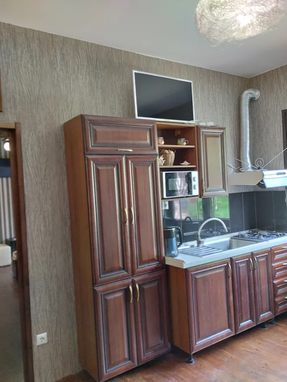 Коттедж Часть дома с отдельным входом — Пляхо