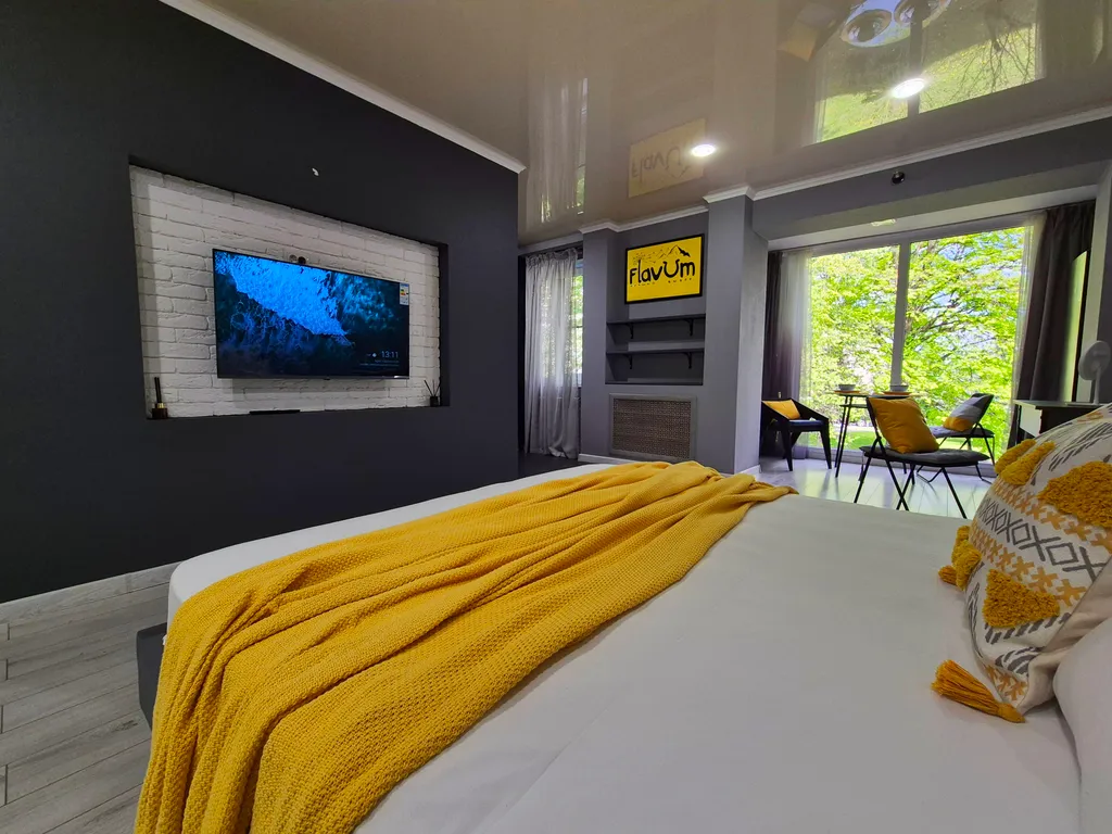 Квартира в самой лучшей локации города