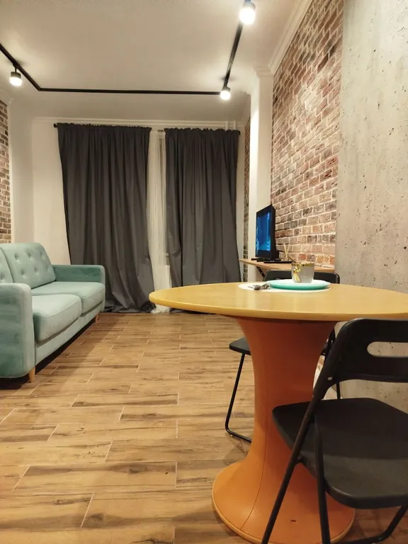 Уютная квартира — аренда посуточно в Мурино