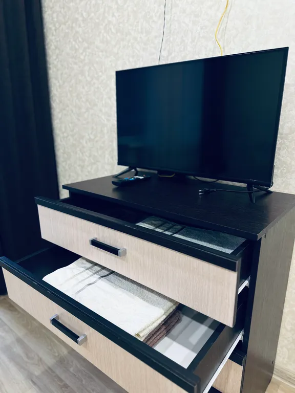 Однокомнатная квартира рядом с ж/д вокзалом