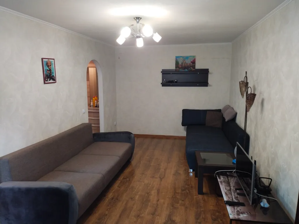 Квартира у Нижнего и Верхнего озера