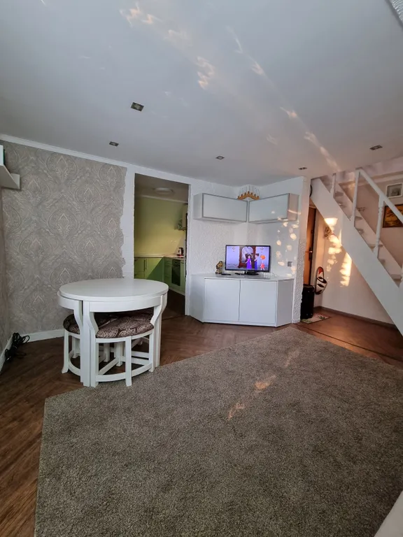 Квартира с видом на море — аренда посуточно в Янтарный