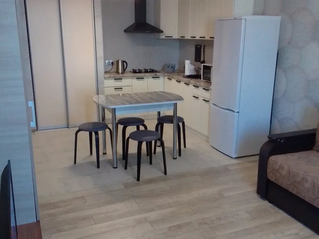 Уютная квартира в центре города — аренда посуточно в Рязань