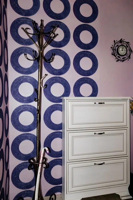 Квартира Древо жизни