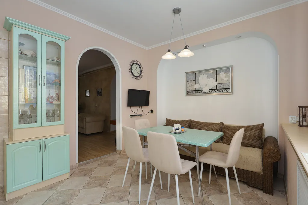 Квартира Квартира в особняке в историческом районе — Калининград