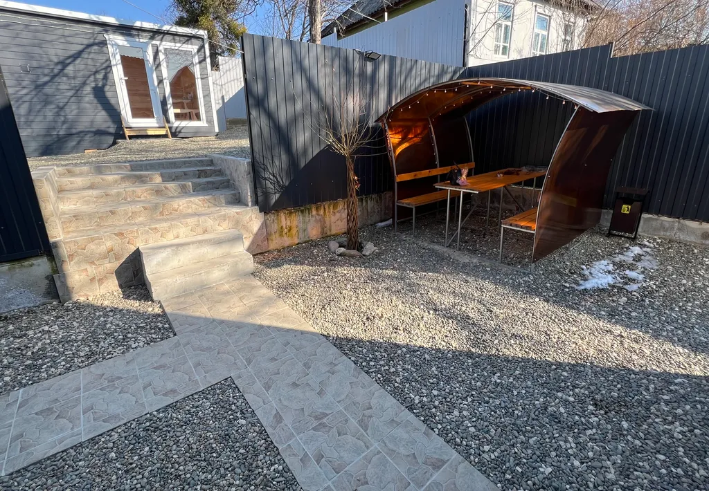 Гостевой дом