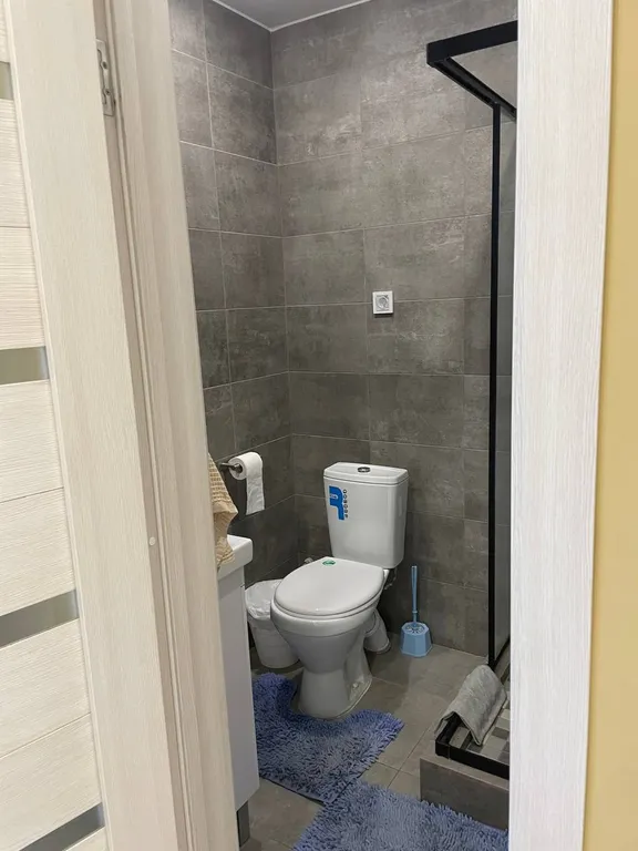 Уютный таунхаус