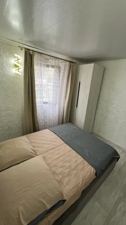 Четырехкомнатная квартира у моря 250 метров