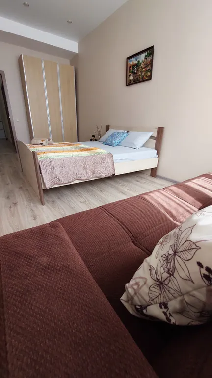 Комфортный дом