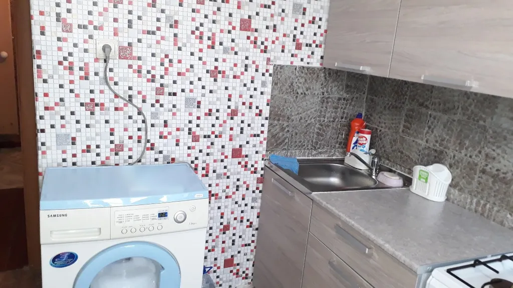 Квартира в центре города