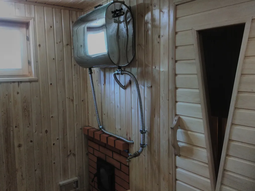 Уютная квартира недалеко от Ладоги