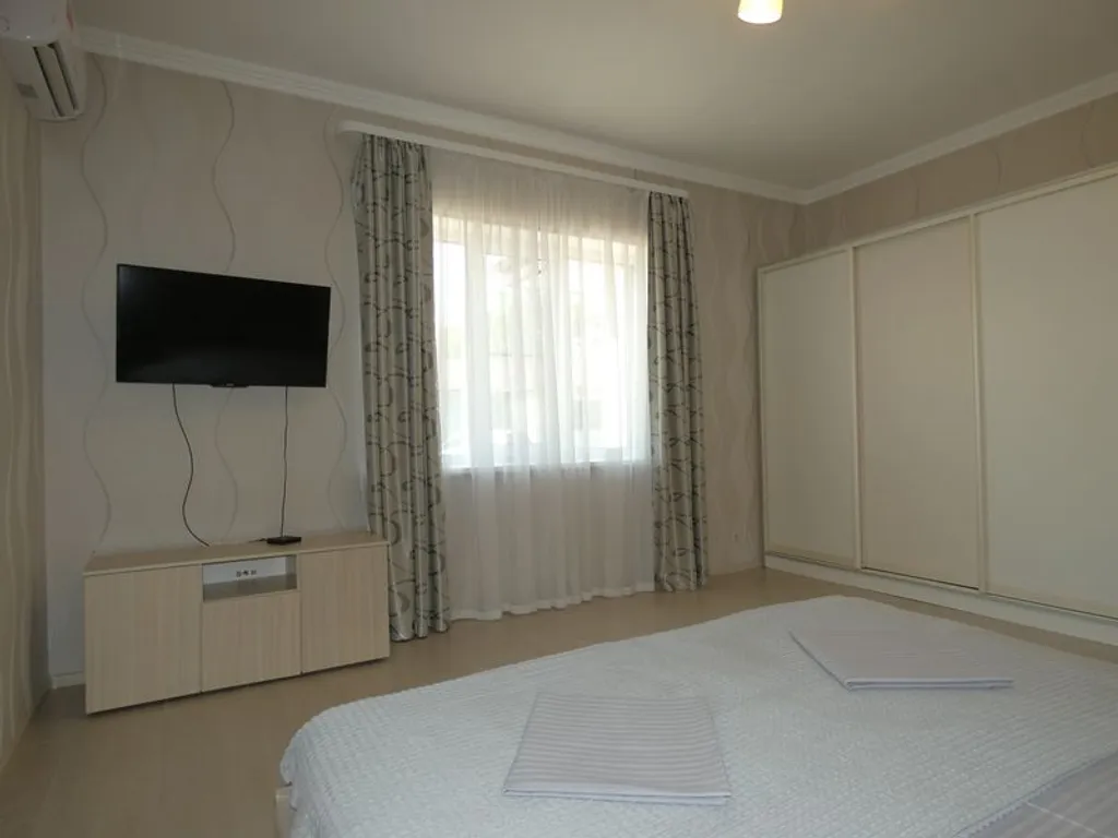 Дом под-ключ