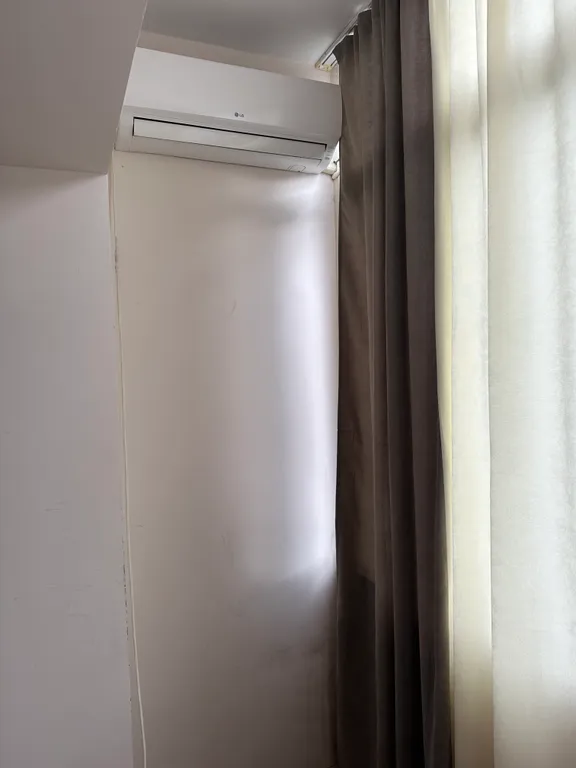 Квартира в центре города Гагра