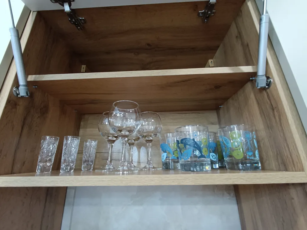 Уютная видовая квартира в ЖК Паруса с современным ремонтом