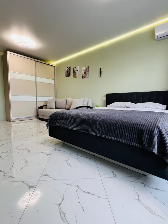 Квартира Новая квартира после ремонта — Севастополь