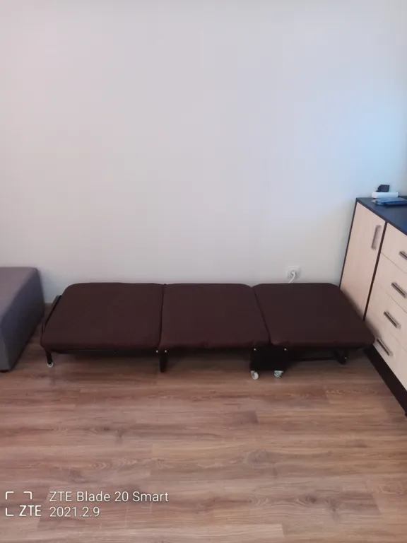 Территория домашнего уюта