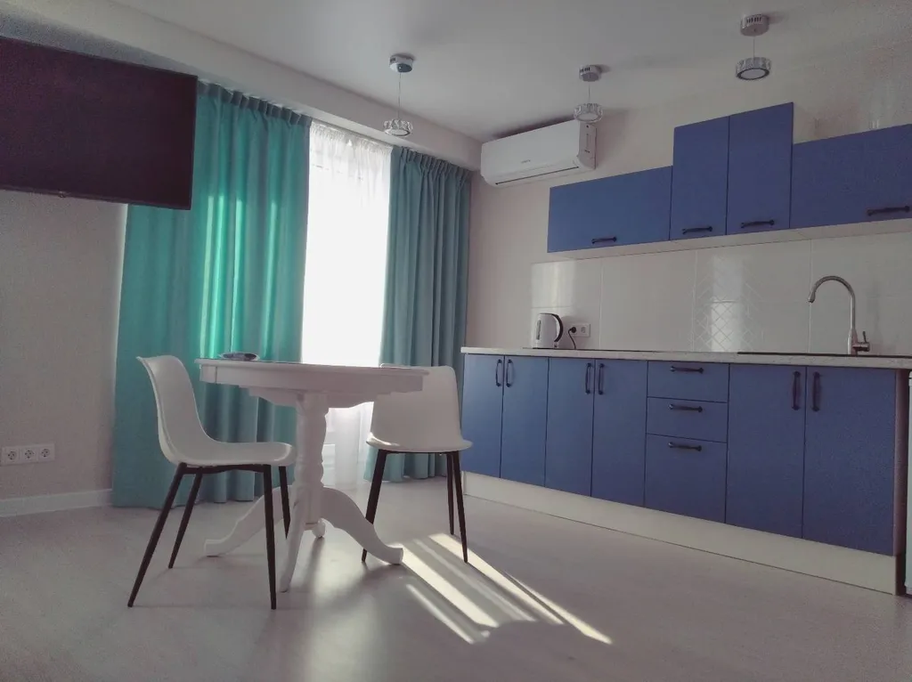 Элегантная квартира для ценителей изящества