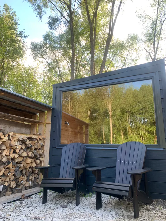 Коттедж 1-комнатный Дом — аренда посуточно в Казань