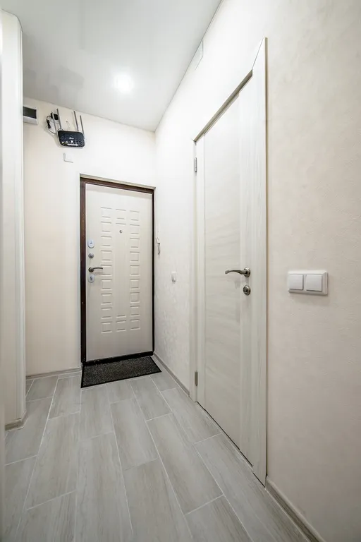 Квартира Квартира рядом с центром Алмазова — Санкт-Петербург