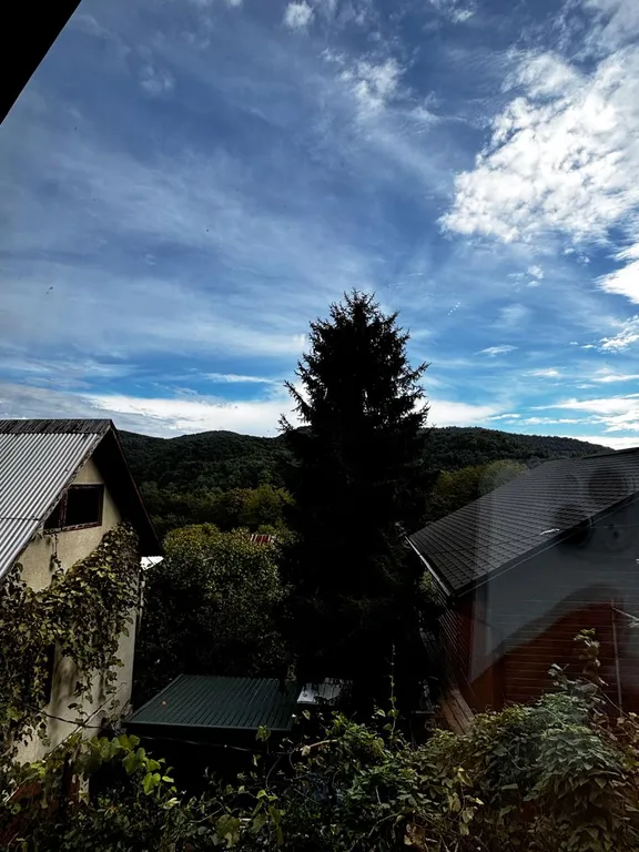 Коттедж Загородный Домик в Окружении гор на 360 — Пластунка