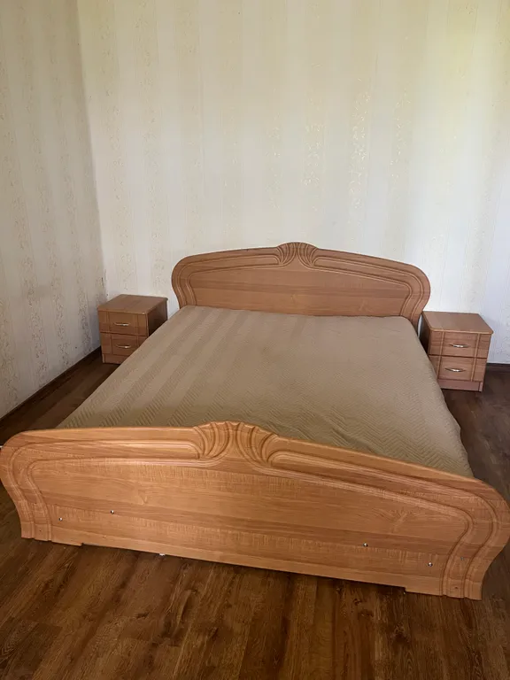 Чистая, уютная квартира в лучшем районе города