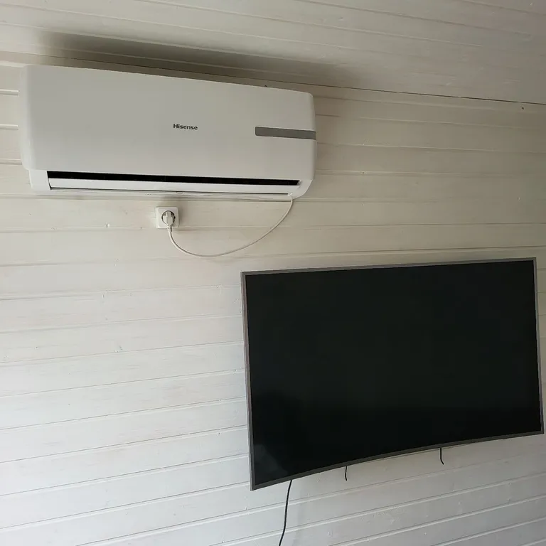 Коттедж 1-комнатный Дом — Адлер