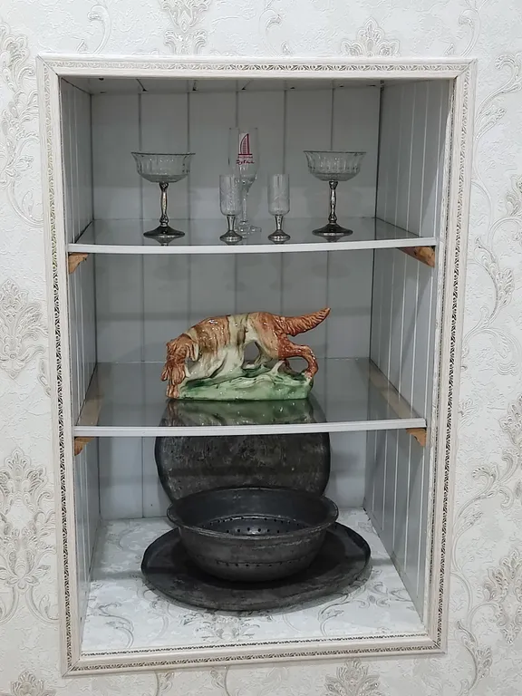 Коттедж Уютный домик на старом магале — Дербент