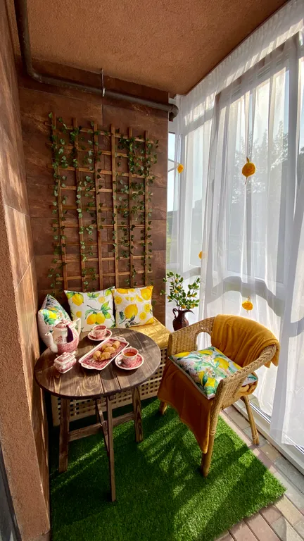 Квартира Апартаменты Дачка — Светлогорск