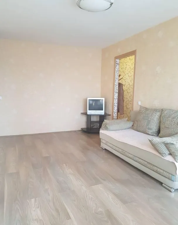 Квартира в центре города — аренда посуточно в Шадринск