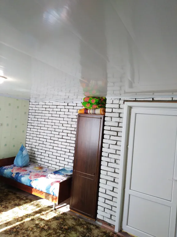 4-5х мест номер кондиционер, санузел700метров  до пляжа