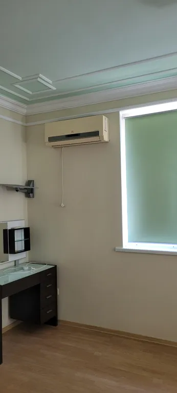 4-хкомнатная квартира на берегу