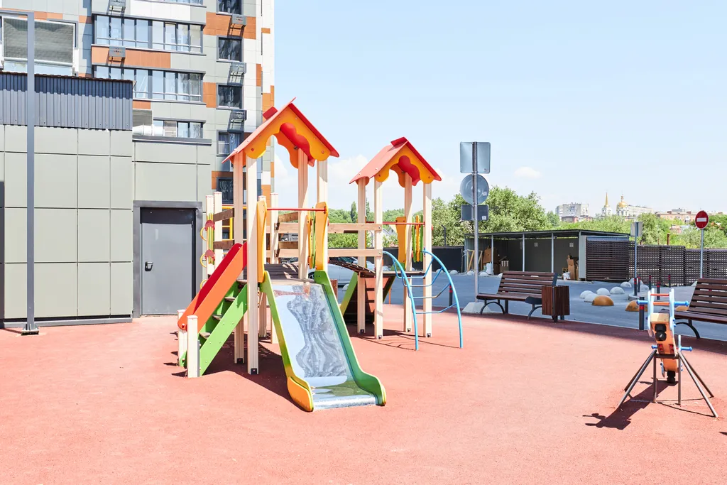 Квартира Уютная квартира в новом ЖК — Ростов-на-Дону