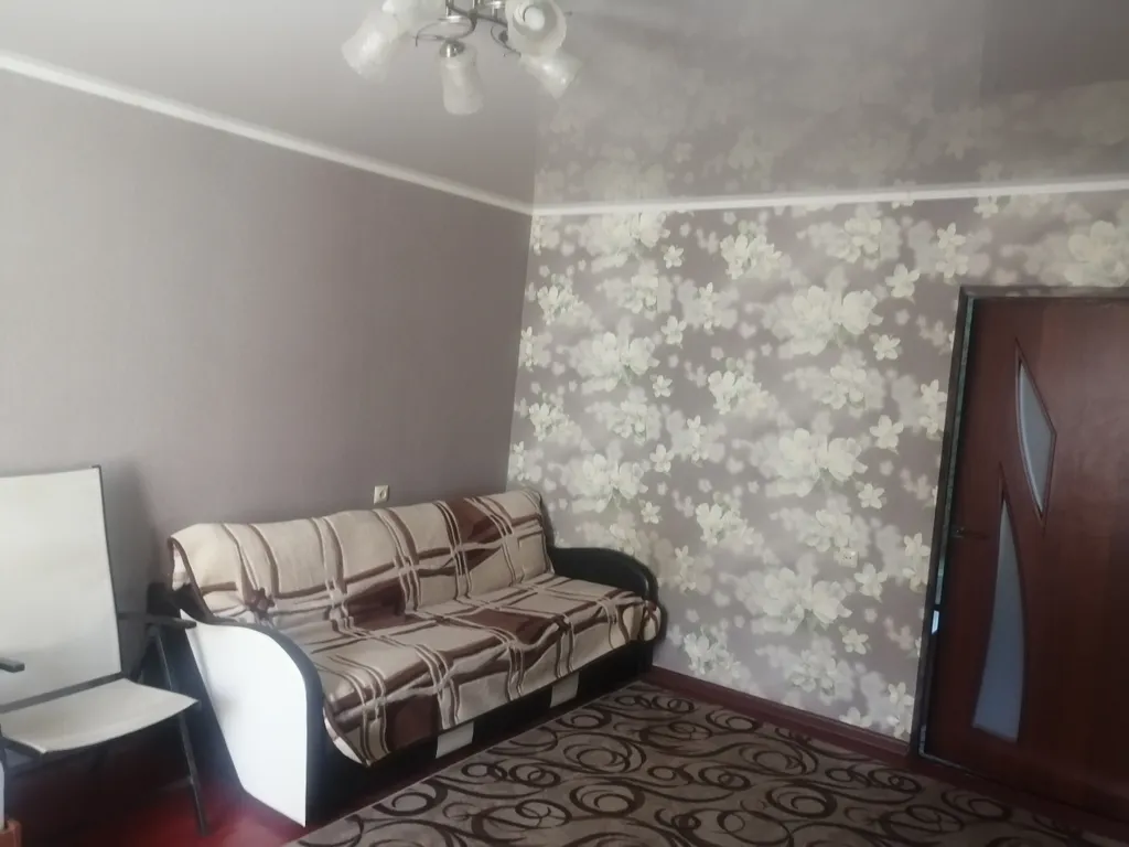 Частный дом