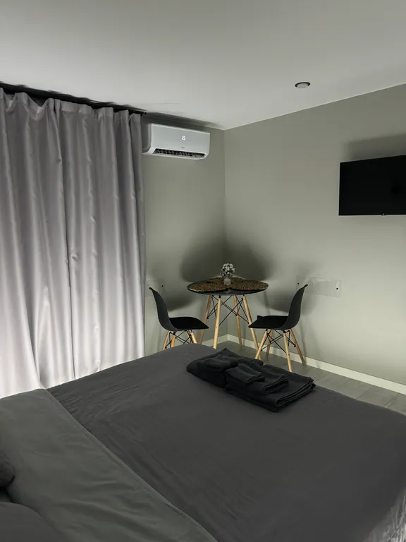 Квартира Квартира Уютная студия в центре города — Калининград