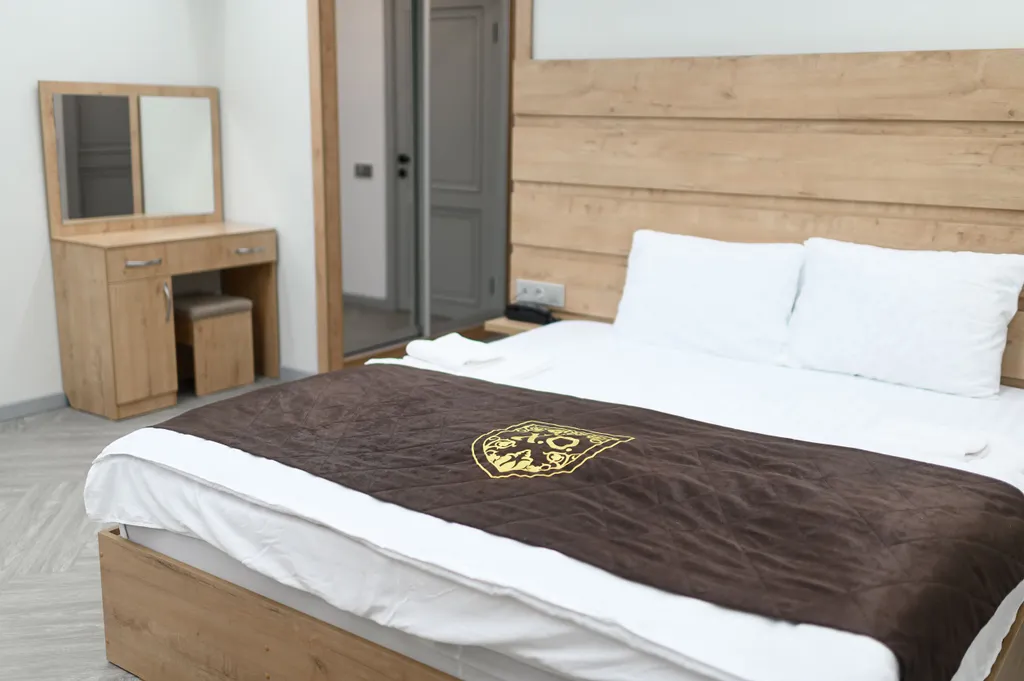 Квартира Комната — аренда посуточно в Новосибирск