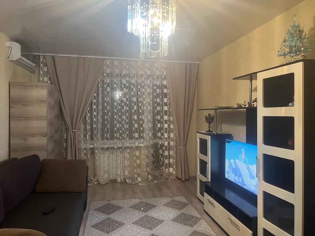 Уютная Квартира в самом Центре города