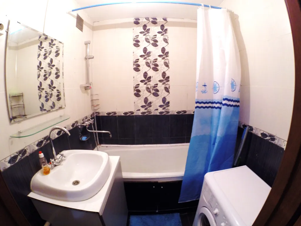 Квартира 1-комнатная Квартира — Москва