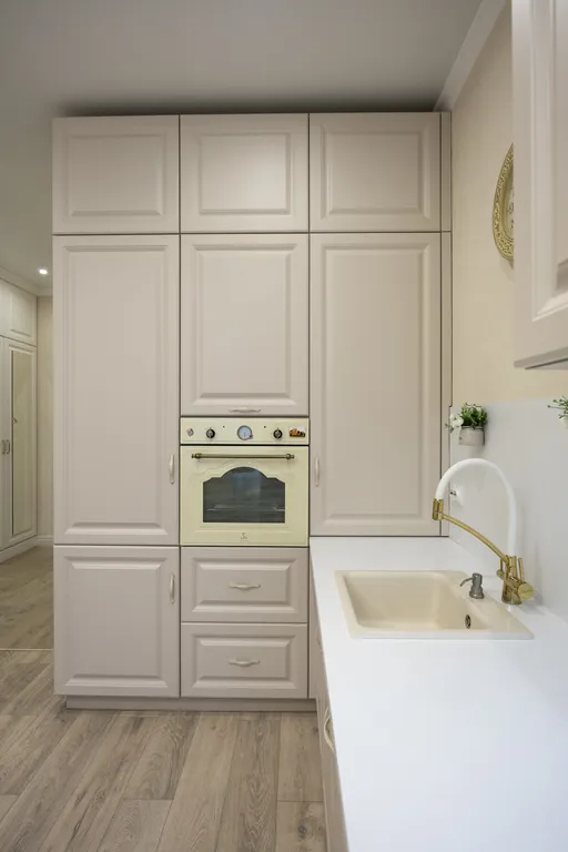 Квартира 2-комнатная Квартира — Светлогорск