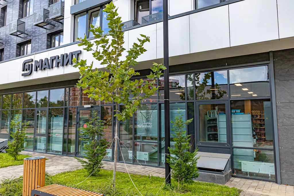 Квартира Квартира Студия для 3 гостей в ЖК Друзья — Краснодар