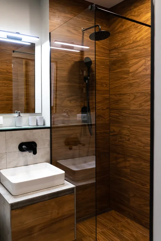 Квартира Квартира в ЖК Сорренто Парк — Сириус