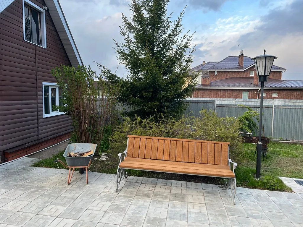 Уютный дом в г.Казань