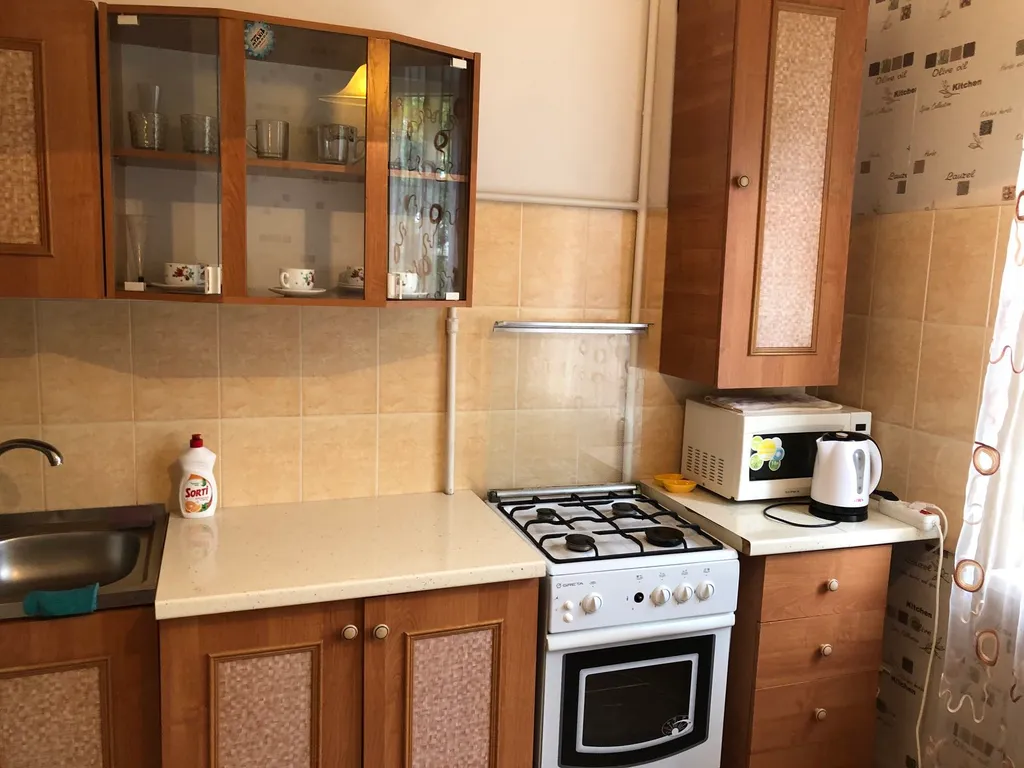 Уютная квартира на ул. Лермонтова