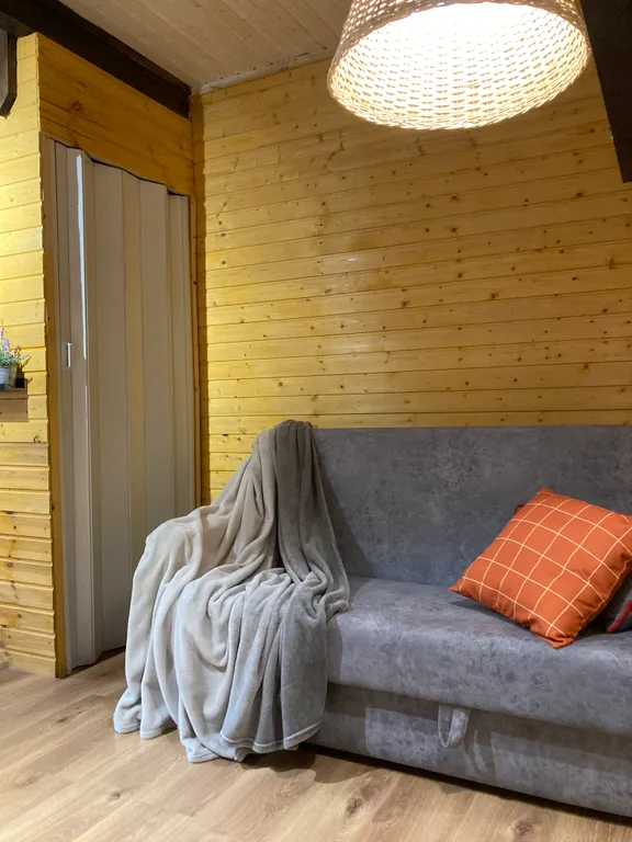 Only- домик у леса